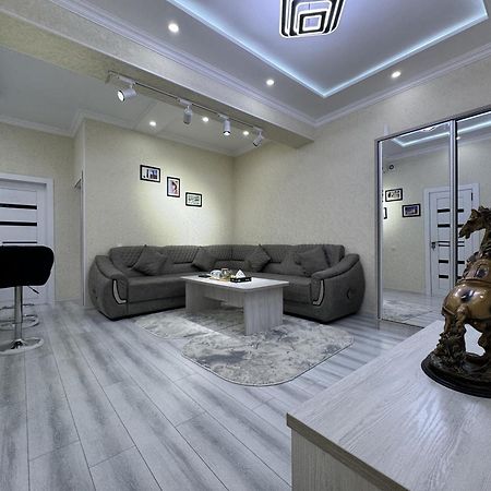 Bukhara'S Heart Apartment Exterior photo