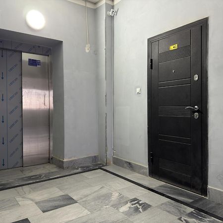 Bukhara'S Heart Apartment Exterior photo