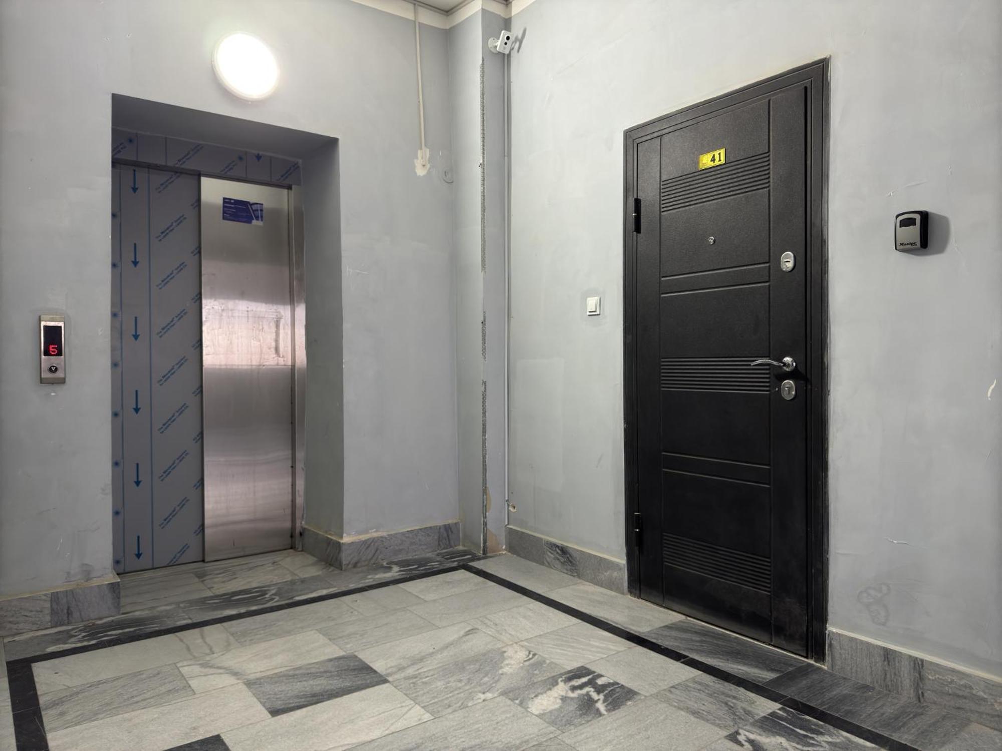 Bukhara'S Heart Apartment Exterior photo